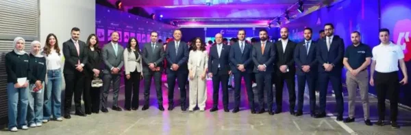 البنك العربي الراعي الرئيسي لقمة الرياضات الإلكترونية الأولى في فلسطين