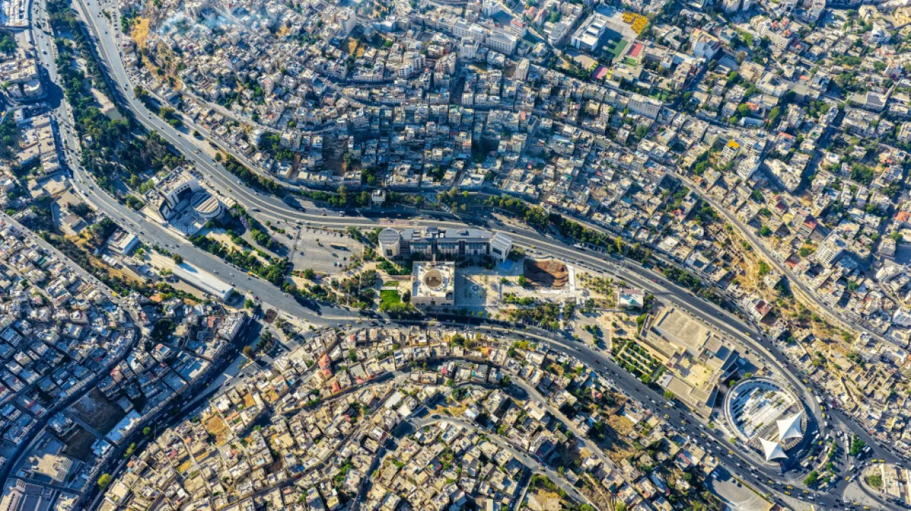 2.46 مليار دينار حجم التداول العقاري في الأردن خلال 5 أشهر رغم تراجع المبيعات