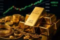 ارتفاع أسعار النفط واستقرار الذهب عالميا