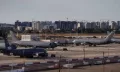 اسرائيل: الجيش الأمريكي يجلي طائراته الحربية من مطار “بن غوريون”
