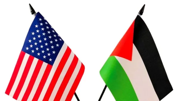 مفاوضات أمريكية–فلسطينية حول قطاع غزة والمقاصة