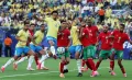 إنجاز تاريخي لمنتخب المغرب في تصنيف فيفا