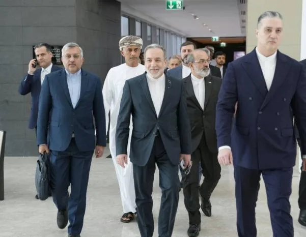 إيران تربط العودة إلى محادثات سويسرا بوقف القتال في لبنان