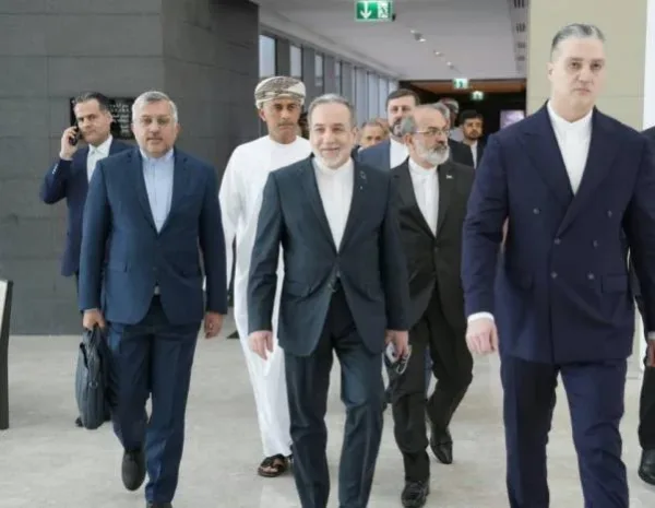 إيران تربط العودة إلى محادثات سويسرا بوقف القتال في لبنان
