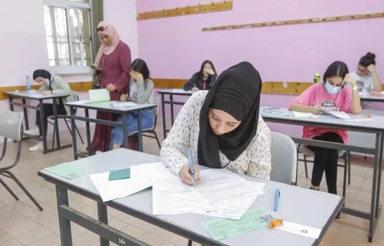 نحو 91 ألف طالب وطالبة يتقدمون لامتحان الثانوية العامة