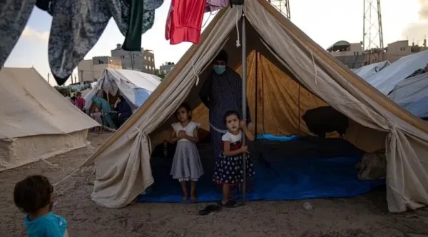 في اليوم العالمي للاجئين: 6.2 مليون لاجئ فلسطيني يتوزعون على 58 مخيماً