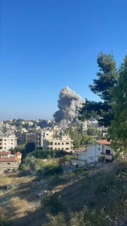 16 شهيداً و12 جريحاً في جنوب لبنان.. الاحتلال يواصل خرق وقف إطلاق النار