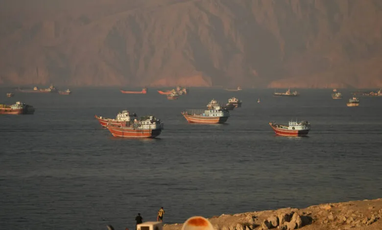 إيران تعلن إغلاق مضيق هرمز “ردا على الانتهاكات الإسرائيلية في جنوب لبنان”