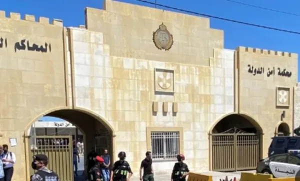 الأردن.. تنفيذ أحكام الإعدام بحق 6 مُدانين بقضايا إرهابية وجنائية