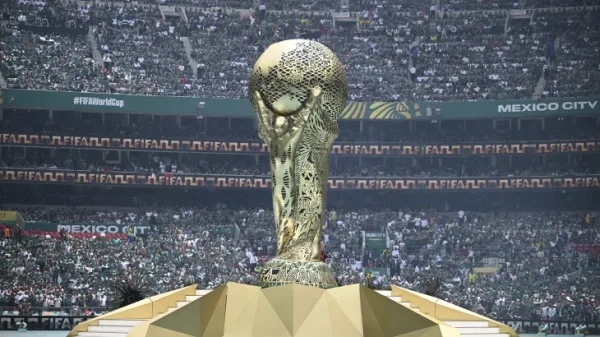 المنتخبات المتأهلة لدور الـ32 في كأس العالم 2026 ونظام التأهل