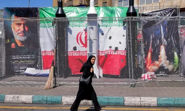 إيران تعلن تشكيل لجان تقنية لتنفيذ بنود مذكرة التفاهم