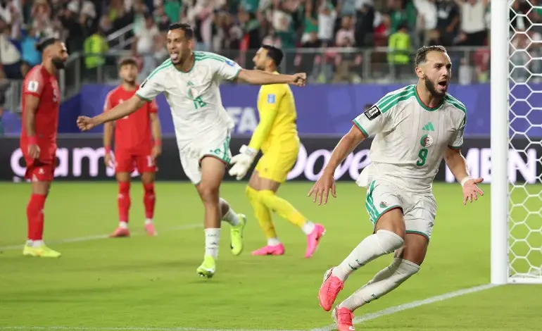 مباراة النمسا حاسمة.. فرص الجزائر في الوصول للدور الثاني من مونديال 2026