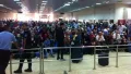 اتفاق فلسطيني أردني على متابعة ميدانية مشتركة لتحسين حركة السفر عبر جسر الملك حسين