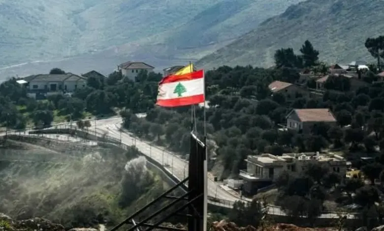 إسرائيل تعرض خرائط الانسحاب: جنوب لبنان على أعتاب مرحلة أمنية جديدة