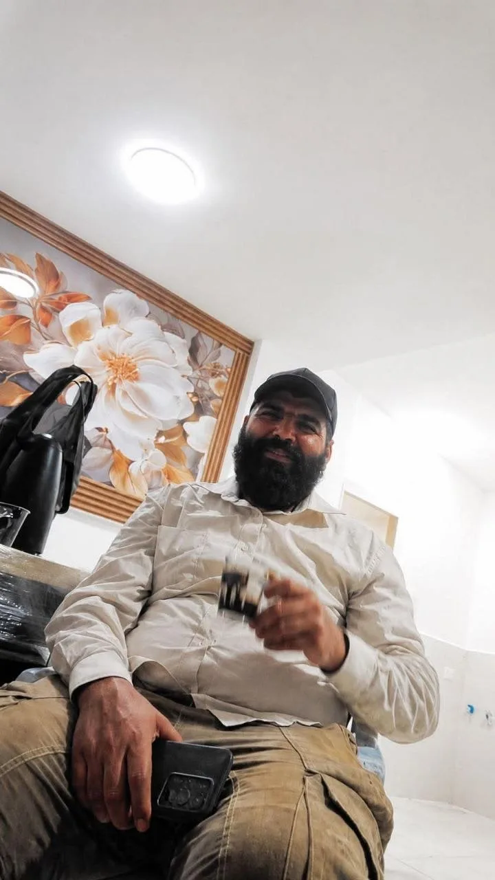 شهيد برصاص الاحتلال في قرية سرطة غرب سلفيت