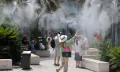 عشرات الوفيات في إسبانيا بسبب “موجة الحر”