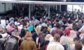 اتفاق على تشكيل لجنة فلسطينية – أردنية لتذليل العقبات التي تواجه المسافرين على معبر الكرامة