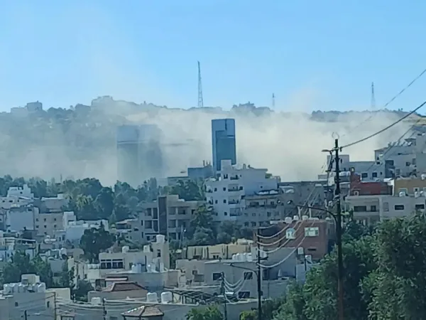 وزارة البيئة تحسم الجدل حول قضية هدم مصنع لافارج