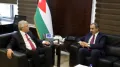 الأردن وتركيا تبحثان تعزيز التعاون في النقل ومشاريع الربط السككي
