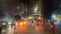 لبنان: احتجاجات في الشارع ومواقف متباينة بشأن “الاتفاق الإطاري”