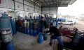 نقابتا المحروقات والغاز تحذّران من تداعيات إنشاء شركة المحروقات