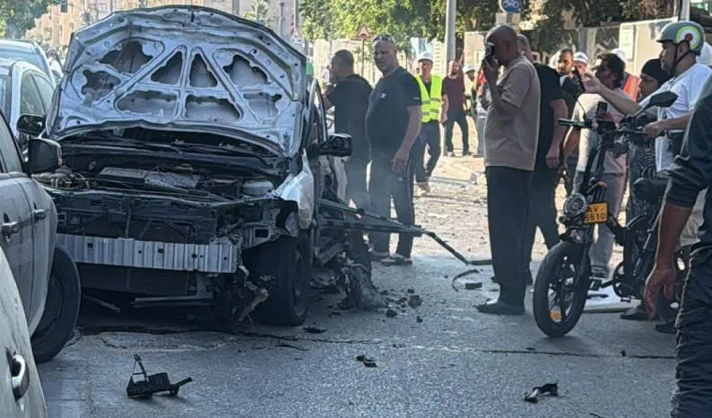 135 ضحية منذ بداية العام.. 4 قتلى في جرائم منفصلة بالداخل المحتل خلال ساعات