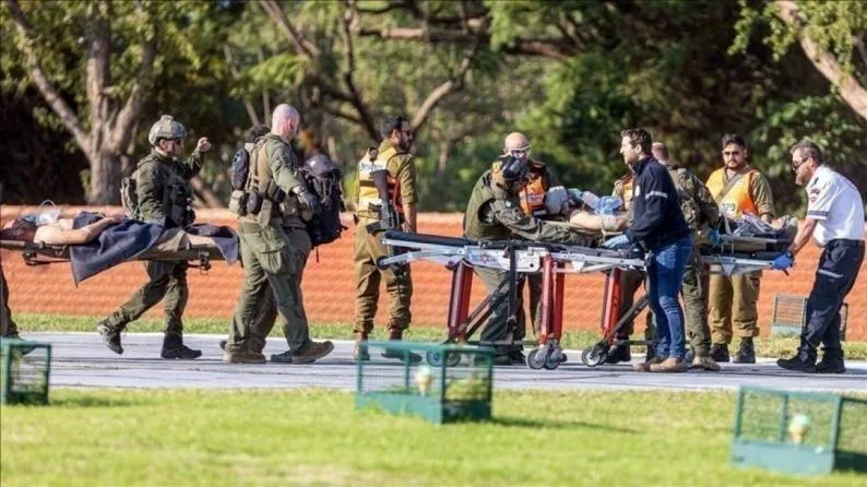 مقاتل من حزب الله في مواجهة قوة من غولاني.. مقتل ضابط إسرائيلي برتبة نقيب خلال اشتباك مسلح في جنوب لبنان