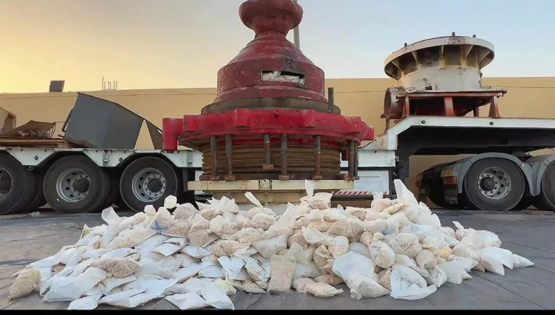 أسرة سائق موقوف في السعودية تناشد بأطلاق سراحه وتبرئته بعد ثبوت براءته في الأردن