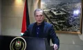 أبو ردينة: حل مشاكل المنطقة بأسرها مرتبط بحل قضية فلسطين الأمر الذي ينهي الحروب ويمنع الفوضى
