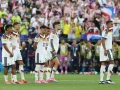 باراغواي تفجر مفاجأة كبرى وتُقصي ألمانيا من كأس العالم 2026
