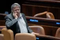 ضربة لبن غفير.. الكنيست يرفض مشروع منع الصليب الأحمر من زيارة الأسرى