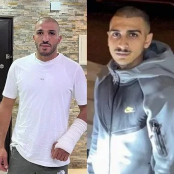 قتيلان ومصابان بجراح حرجة في جريمتي إطلاق نار في حيفا والرينة بالداخل المحتل