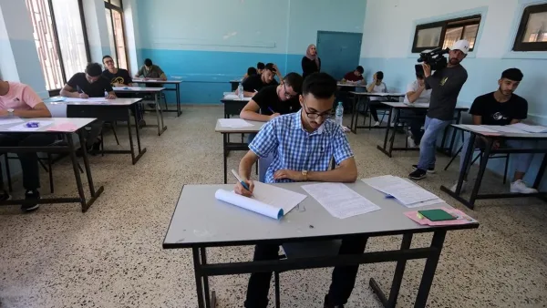 الناطق باسم “التربية” صادق الخضور: موعد نتائج التوجيهي لم يحدد بعد