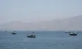 إيران تحذّر: مضيق هرمز ليس ساحة استعراض للقوى غير الإقليمية