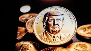 ترمب يراكم الثروات ومستثمرو عملته يخسرون المليارات