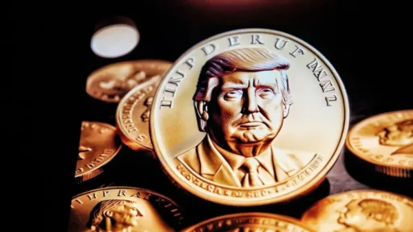 ترمب يراكم الثروات ومستثمرو عملته يخسرون المليارات