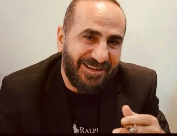 الممثل الاردني وليد برماوي ينتقد نقابة الفنانين: التاريخ لن يرحم من يشطب الفنان