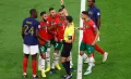 المغرب وفرنسا.. “ثأر التحكيم” المؤجل من 2022