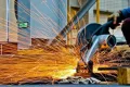 انخفاض الإنتاج الصناعي في فلسطين 1.1% خلال أيار الماضي