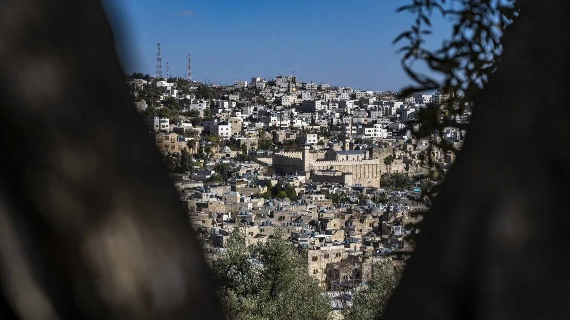 الجيش يصنف 140 موقعا أثريا في الخليل مواقع “إسرائيلية”