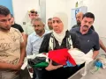 استشهاد طفل من قرية دير عمار بعد منع الاحتلال وصوله إلى المستشفى