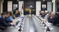 مصطفى يوجّه بتكثيف الجولات الميدانية خاصة للمناطق المستهدفة وتوفير كل ما أمكن