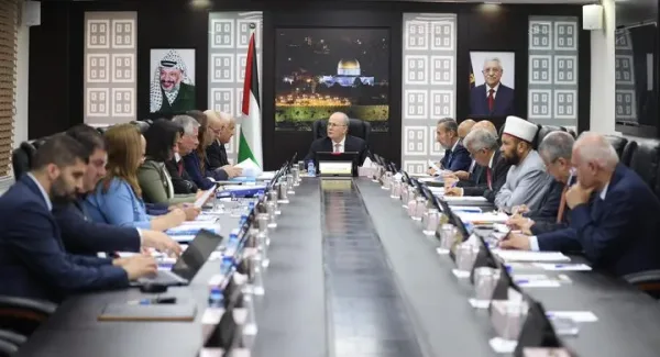مصطفى يوجّه بتكثيف الجولات الميدانية خاصة للمناطق المستهدفة وتوفير كل ما أمكن