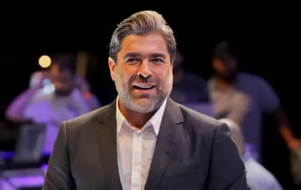 عمان : وائل كفوري يلتقي جمهوره في آب اللهاب - أسعار التذاكر
