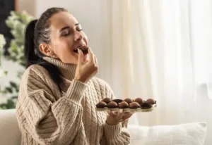 هل تعرف السر الحقيقي لنكهة الشوكولاتة؟