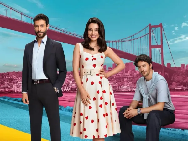 مسلسل حب محتمل.. القصة الكاملة والأبطال وموعد العرض ولماذا خطف الأنظار؟