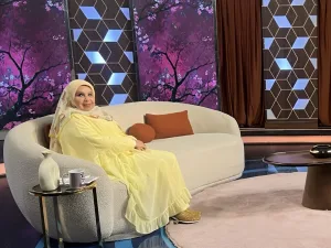مديحة حمدي: أخفيت إصابة زوجي بالسرطان حتى رحيله ووفاة ابني أصعب اختبار