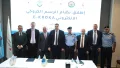 إطلاق نظام الرسم الكروكي الالكتروني الوطني لتطوير نظام حوادث المرور في فلسطين