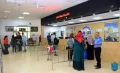 “المعابر والحدود” تصدر تعميمًا للمسافرين بشأن وثائق الأطفال والوضع القانوني