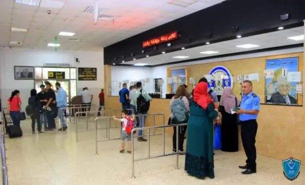 “المعابر والحدود” تصدر تعميمًا للمسافرين بشأن وثائق الأطفال والوضع القانوني
